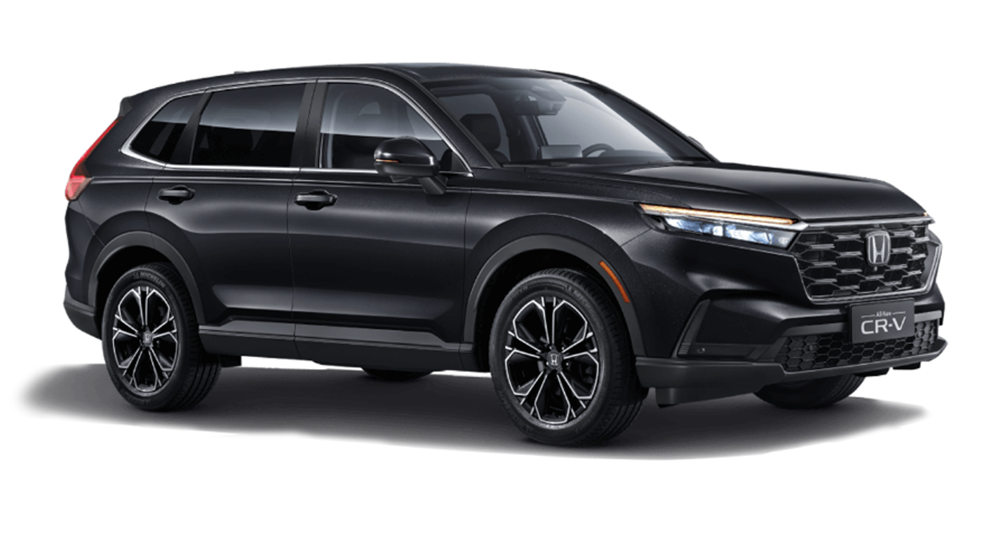 Чехлы на Honda CR-V VI 2022+